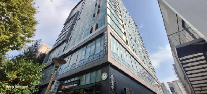 인천광역시 남동구 구월동 1140 구월동코아루파크드림 5층505호 오피스텔 경매 사진 12