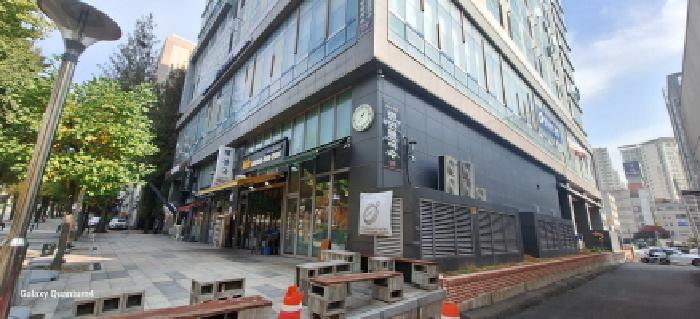 인천광역시 남동구 구월동 1140 구월동코아루파크드림 5층505호 오피스텔 경매 사진 13