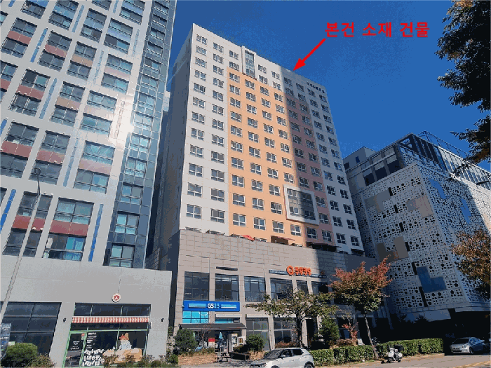 인천광역시 서구 청라동 153-3 크리스탈뷰2차 11층1101호 오피스텔 경매 사진 17
