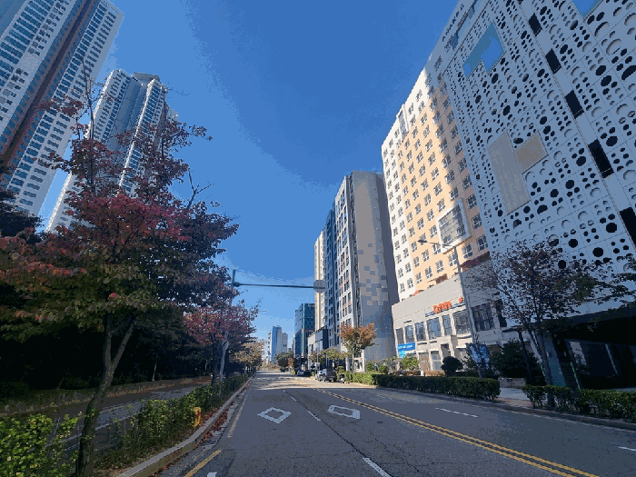 인천광역시 서구 청라동 153-3 크리스탈뷰2차 11층1101호 오피스텔 경매 사진 18