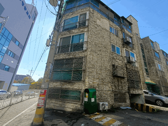 인천광역시 계양구 효성동 160-15 소원맨숀빌라 2동 4층402호 다세대(빌라) 경매 사진 18