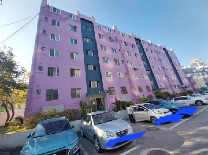 인천광역시 미추홀구 주안동 1210-2 2동 1층102호 아파트 경매 사진 13