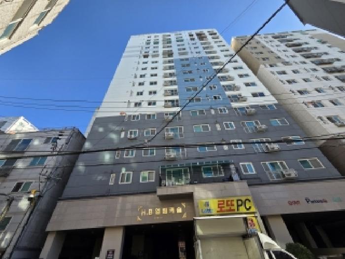 인천광역시 부평구 부평동 222-3 에이치.비엘림캐슬 17층1705호 다세대(빌라) 경매 사진 14