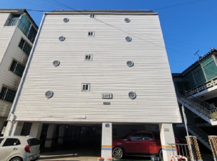 경기도 부천시 원미구 약대동 164-21 엔토피아 105동 3층302호 다세대 경매 사진 2