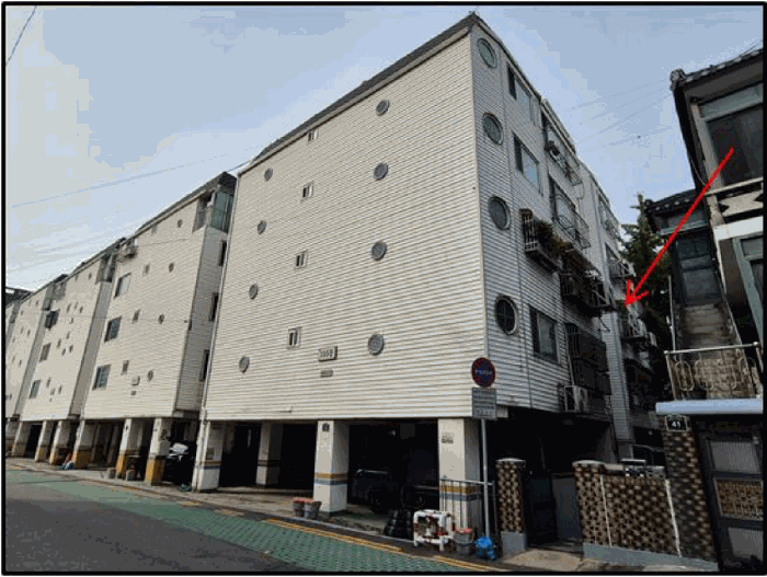 경기도 부천시 원미구 약대동 164-21 엔토피아 105동 3층302호 다세대 경매 사진 5