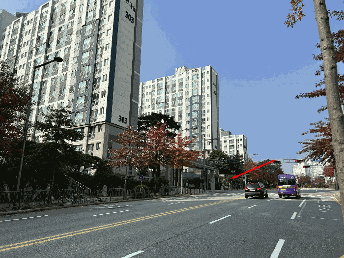 세종특별자치시 고운동 1708 가락마을3단지 313(상가)동 1층105호 근린상가 경매 사진 46
