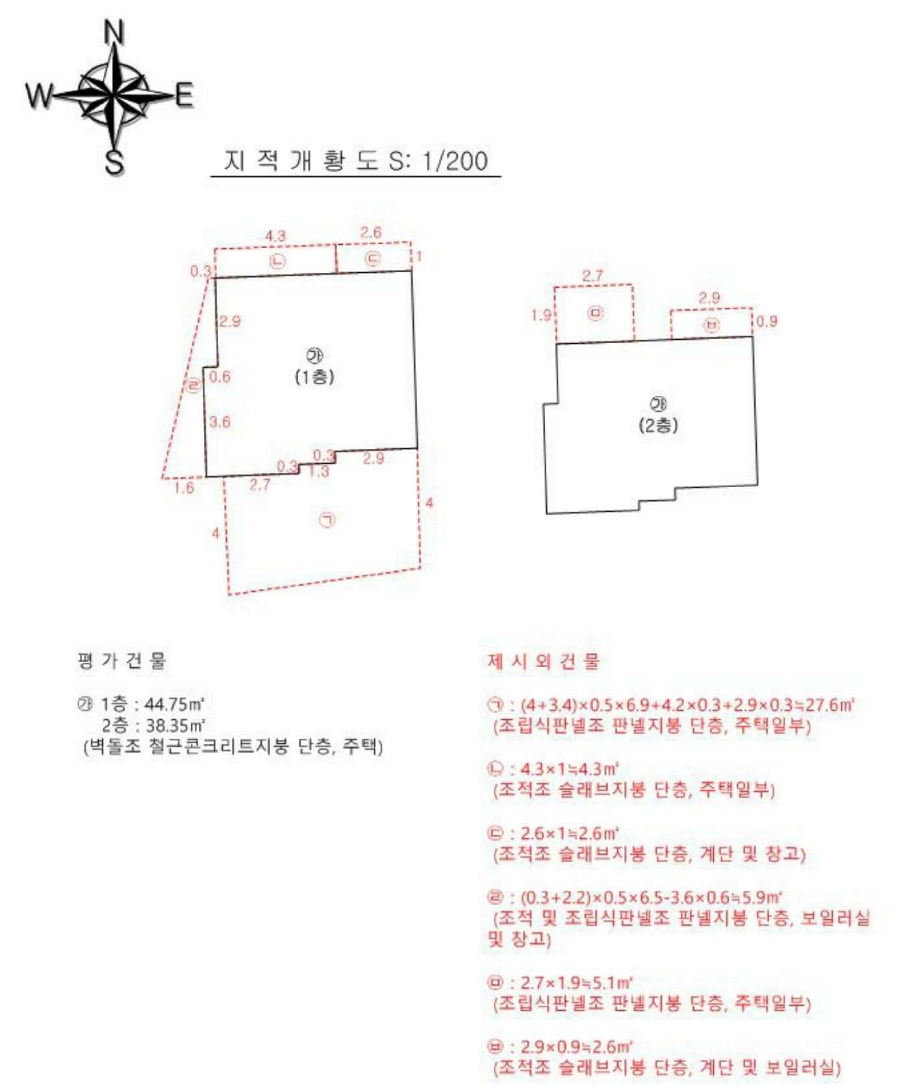 광주광역시 동구 소태동 323-2 주택 경매 사진 55