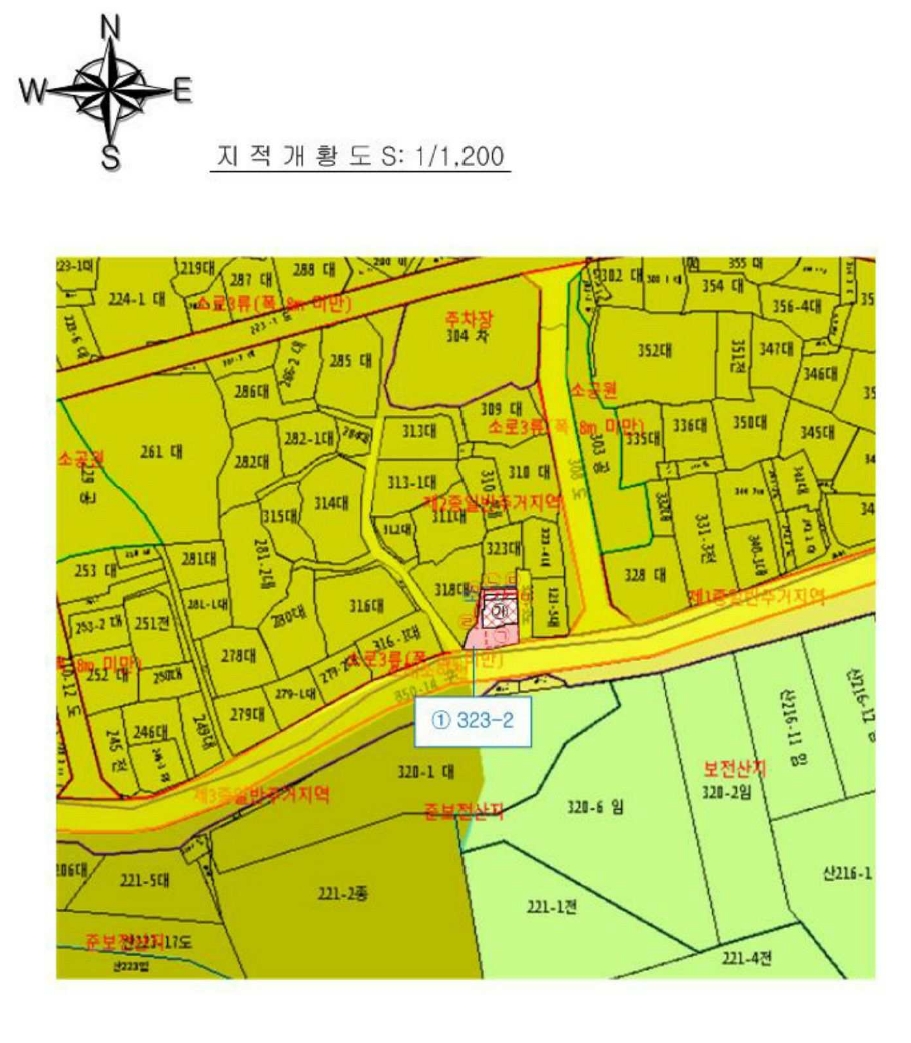 광주광역시 동구 소태동 323-2 주택 경매 사진 57