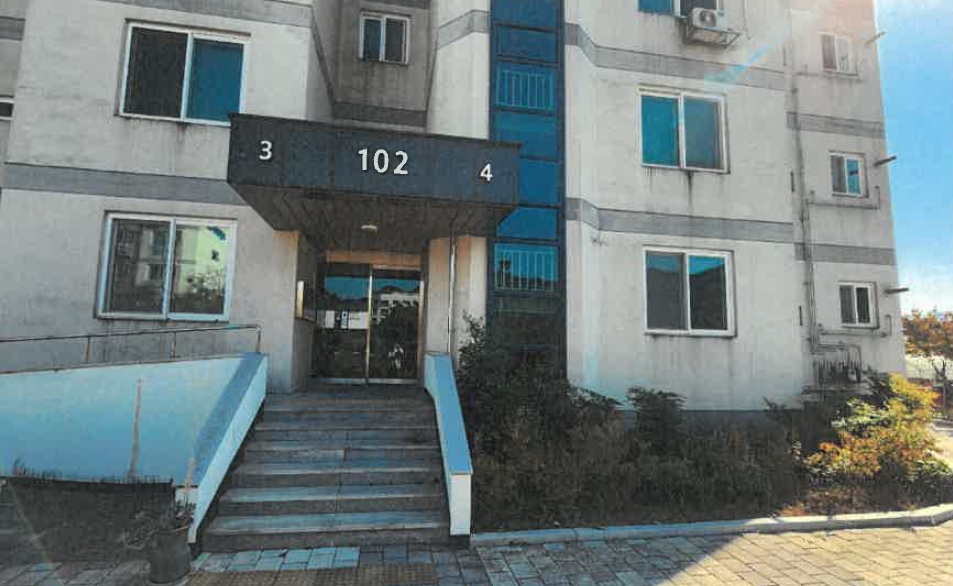 전라남도 곡성군 곡성읍 학정리 763 대명해피니스 102동 1층104호 다세대(빌라) 경매 사진 9