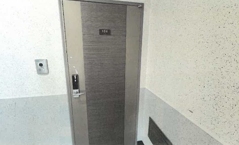전라남도 곡성군 곡성읍 학정리 763 대명해피니스 102동 1층104호 다세대(빌라) 경매 사진 10