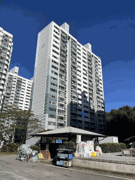 광주광역시 북구 동림동 1161-1 동림푸른마을주공4단지아파트 407동 20층2002호 아파트 경매 사진 13