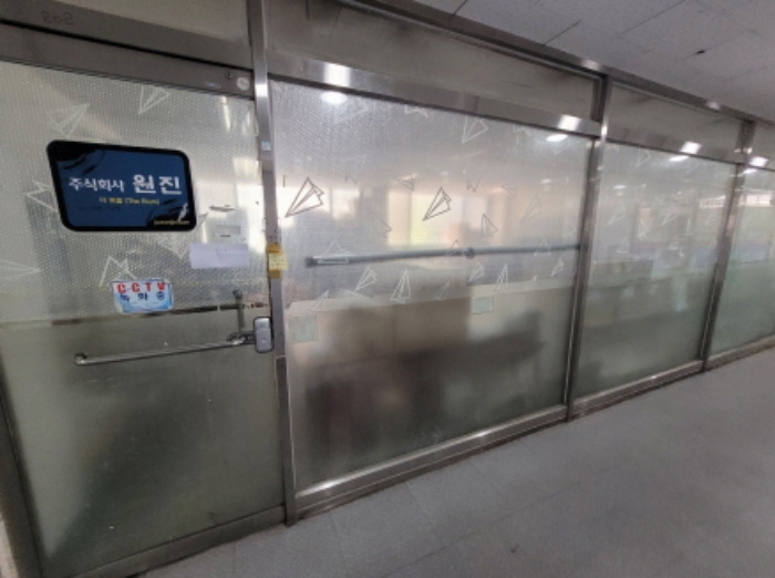 경기 화성시 남양읍 남양리 2002, 상가1동 2층202호 (대광파인밸리) 근린상가 경매 사진 3