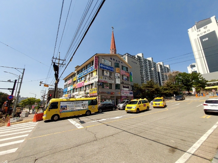 경기 화성시 남양읍 남양리 2002, 상가1동 2층202호 (대광파인밸리) 근린상가 경매 사진 6