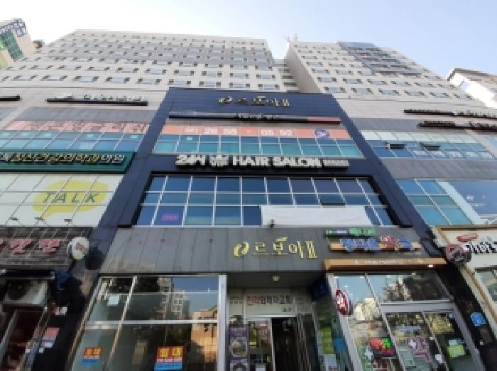 서울특별시 강서구 마곡동 739-2 우성르보아투 제8층 제819호 오피스텔 경매 사진 8