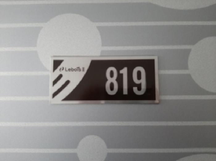 서울특별시 강서구 마곡동 739-2 우성르보아투 제8층 제819호 오피스텔 경매 사진 10