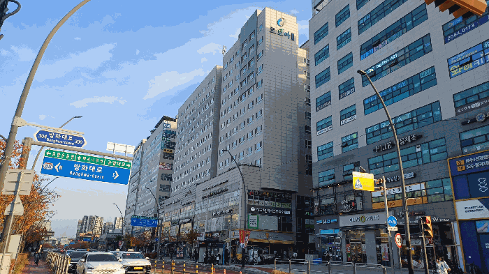 서울특별시 강서구 마곡동 739-2 우성르보아투 제8층 제819호 오피스텔 경매 사진 14