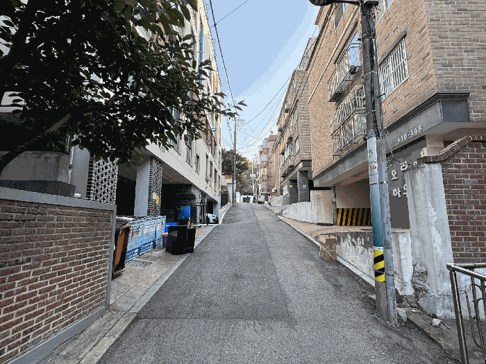 서울특별시 강서구 화곡동 410-132 공감지음410 제3층 제303호 외 1필지 다세대주택 경매 사진 7