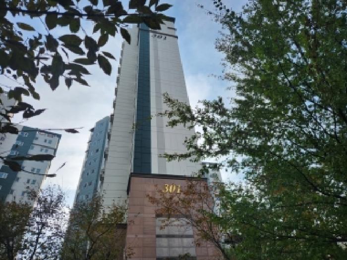 경기도 양주시 광사동 712 해동마을한양수자인 301동 8층 801호 아파트 경매 사진 1