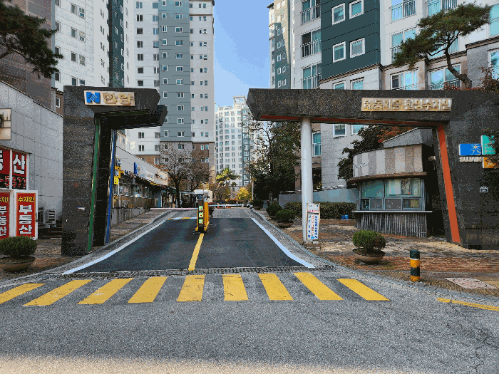 경기도 양주시 광사동 712 해동마을한양수자인 301동 8층 801호 아파트 경매 사진 7