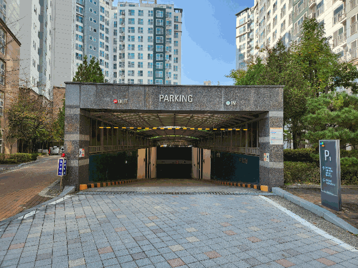 경기도 양주시 광사동 712 해동마을한양수자인 301동 8층 801호 아파트 경매 사진 8