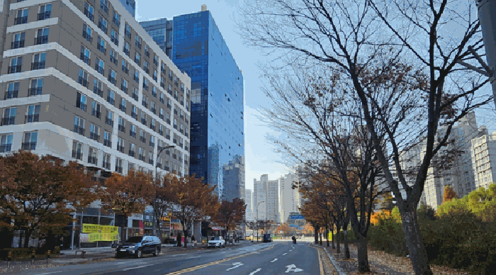 경기도 파주시 와동동 1484 운정한강듀클래스 5층509호 외 1필지 지식산업센터 경매 사진 13