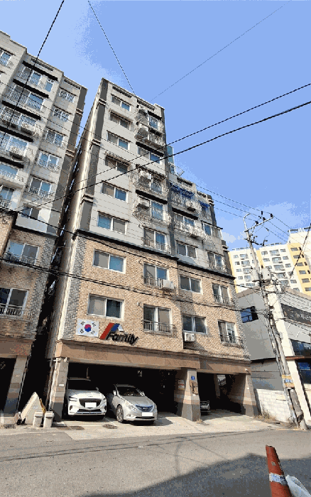 인천광역시 미추홀구 숭의동 57-10 더패밀리 3층303호 오피스텔 경매 사진 17