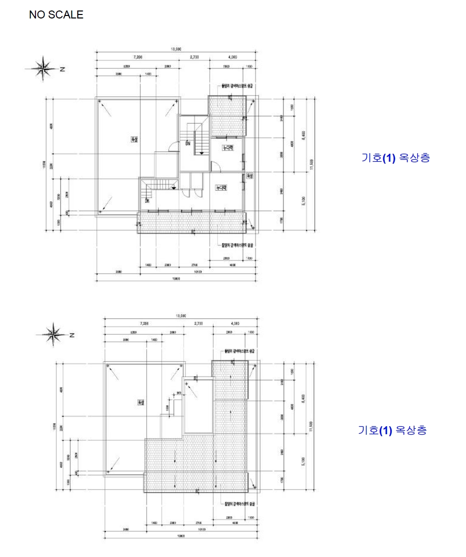 대전광역시 유성구 덕명동 547-2 다가구주택 경매 사진 81