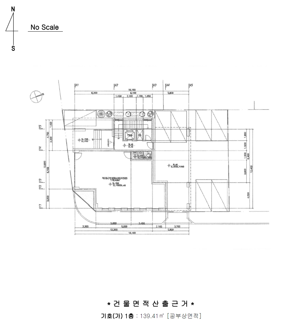 대전광역시 유성구 구암동 663-4 근린주택 경매 사진 97