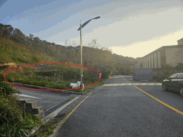 충청남도 천안시 동남구 성남면 용원리 720 대지 경매 사진 22