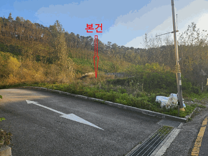 충청남도 천안시 동남구 성남면 용원리 720 대지 경매 사진 23