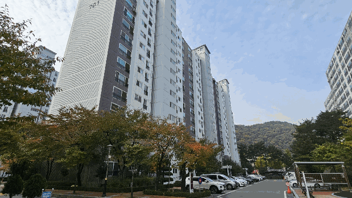 대구광역시 북구 서변동 1795 동서변월드메르디앙아파트 701동 1층106호 아파트 경매 사진 14