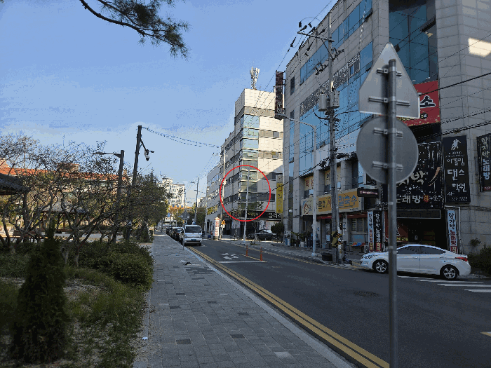 대구광역시 북구 관음동 1402-11 숙박시설 경매 사진 13