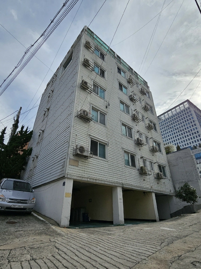 부산광역시 사상구 주례동 91-24 4층401호 오피스텔 경매 사진 9