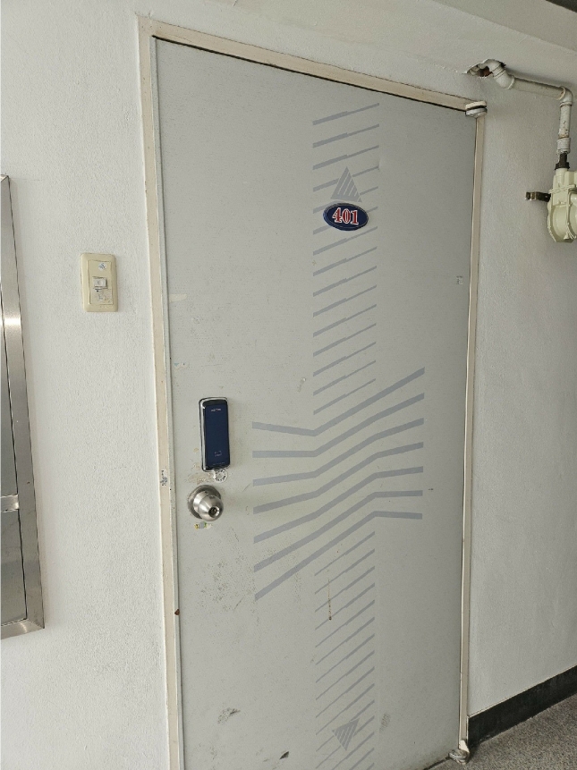 부산광역시 사상구 주례동 91-24 4층401호 오피스텔 경매 사진 11