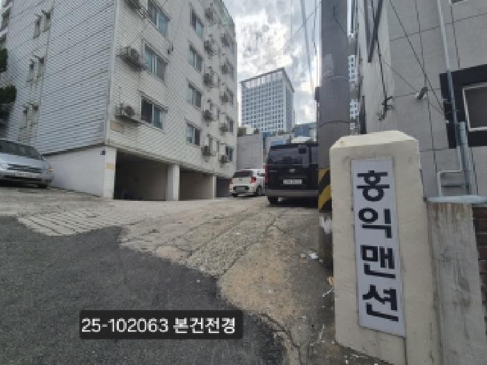 부산광역시 사상구 주례동 91-24 4층401호 오피스텔 경매 사진 12