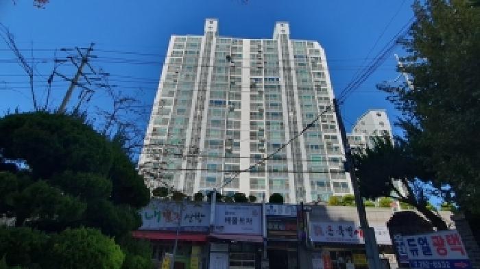 경상남도 창원시 마산회원구 석전동 233-2 신우주상복합아파트 19층1902호 아파트 경매 사진 11