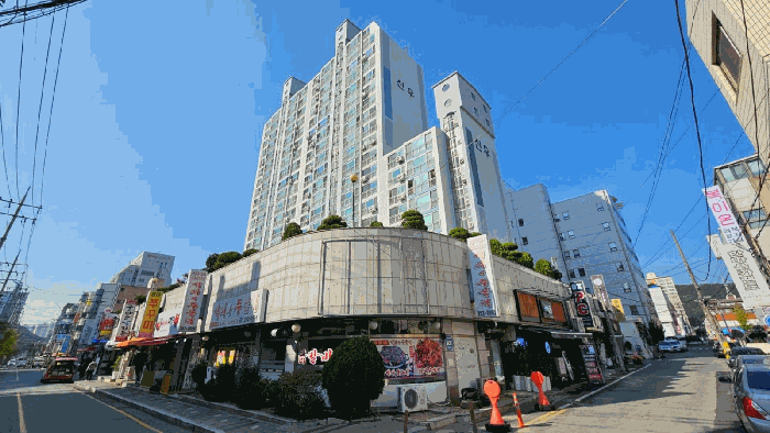 경상남도 창원시 마산회원구 석전동 233-2 신우주상복합아파트 19층1902호 아파트 경매 사진 12