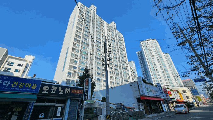 경상남도 창원시 마산회원구 석전동 233-2 신우주상복합아파트 19층1902호 아파트 경매 사진 14