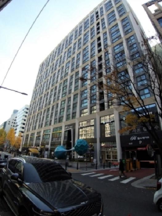 서울특별시 영등포구 여의도동 44-5 힐스테이트여의도파인루체 제4층 제410호 오피스텔 경매 사진 16