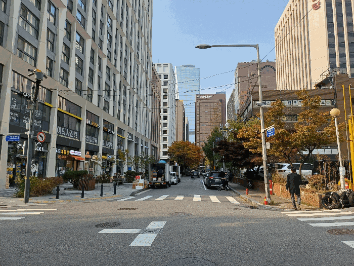 서울특별시 영등포구 여의도동 44-5 힐스테이트여의도파인루체 제4층 제410호 오피스텔 경매 사진 23