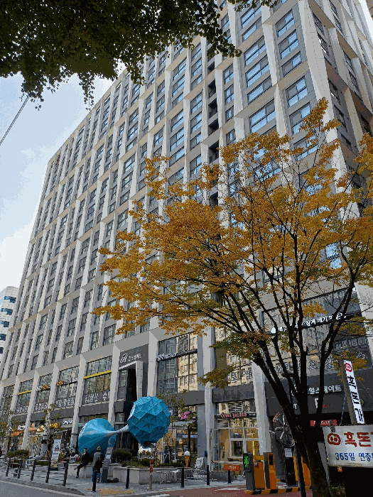 서울특별시 영등포구 여의도동 44-5 힐스테이트여의도파인루체 제4층 제410호 오피스텔 경매 사진 24