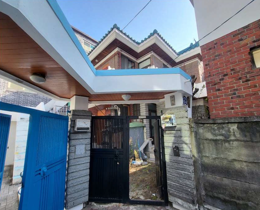 충청북도 청주시 흥덕구 복대동 12-7 주택 경매 사진 9