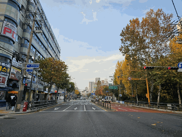 서울특별시 양천구 신정동 1148-9 양지 제6층 제601호 외 1필지 도시형생활주택 경매 사진 9