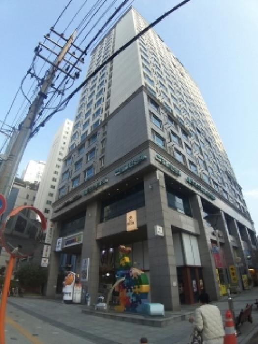 서울특별시 구로구 구로동 97 로제리움2차 제13층 제1302호 오피스텔 경매 사진 11