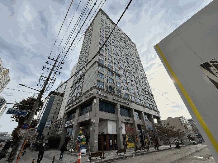서울특별시 구로구 구로동 97 로제리움2차 제13층 제1302호 오피스텔 경매 사진 15