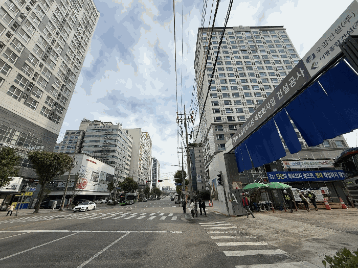 서울특별시 구로구 구로동 97 로제리움2차 제13층 제1302호 오피스텔 경매 사진 17