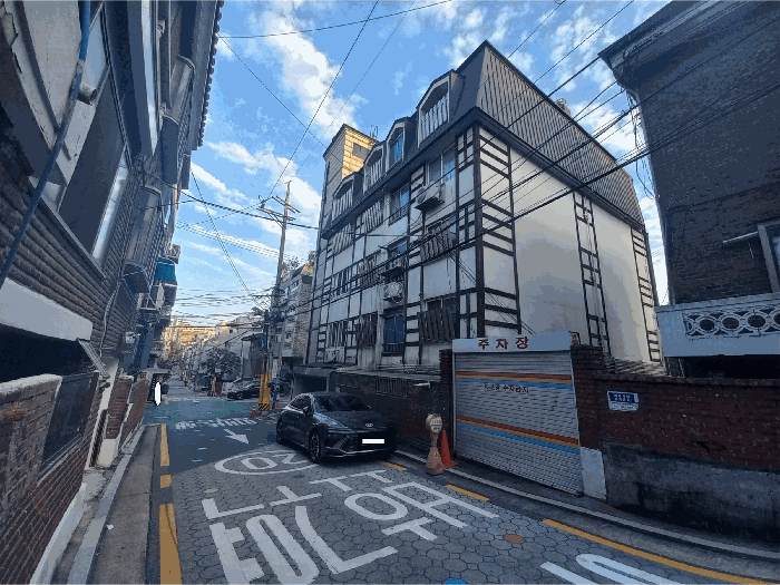 서울특별시 금천구 독산동 891-14 제3층 제302호 다세대(빌라) 경매 사진 21