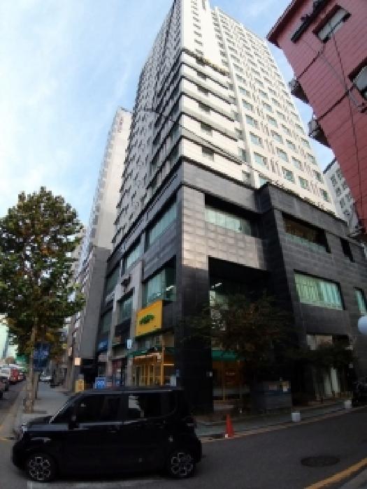 서울특별시 영등포구 영등포동1가 113-1 여의도씨티아이 제16층 제1611호 아파트 경매 사진 16