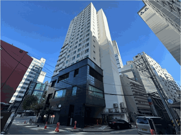 서울특별시 영등포구 영등포동1가 113-1 여의도씨티아이 제16층 제1611호 아파트 경매 사진 21