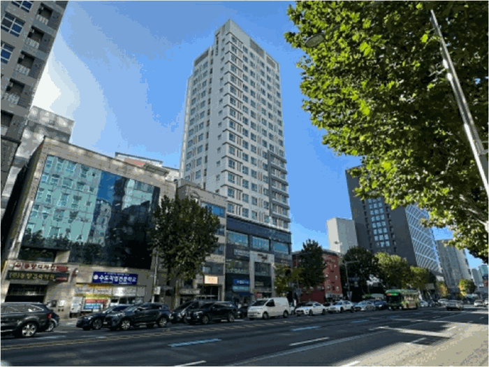 서울특별시 영등포구 영등포동1가 113-1 여의도씨티아이 제16층 제1611호 아파트 경매 사진 24